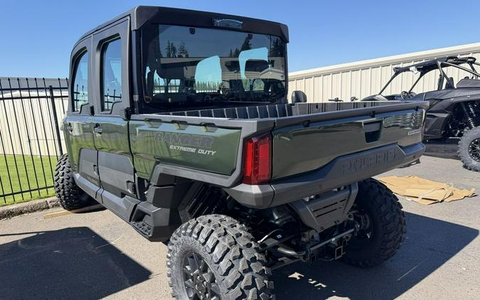 2026 Polaris® Ranger Crew XD 1500 NorthStar Ultimate