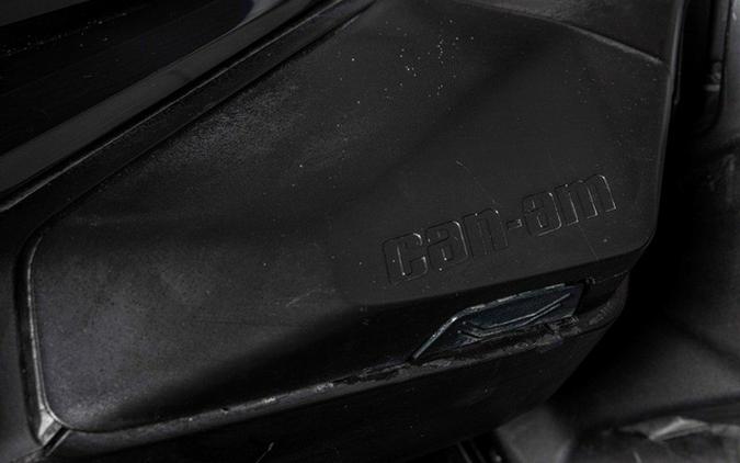 2024 Can-Am Maverick R X Legion Red