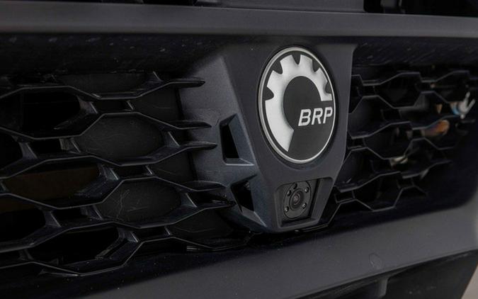 2024 Can-Am Maverick R X Legion Red