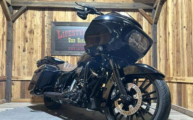 2018 Harley-Davidson Road Glide® Special