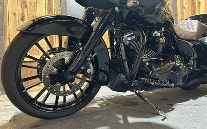 2018 Harley-Davidson Road Glide® Special