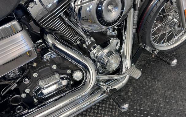 2007 Harley-Davidson DYNA LOW RIDER (EFI)