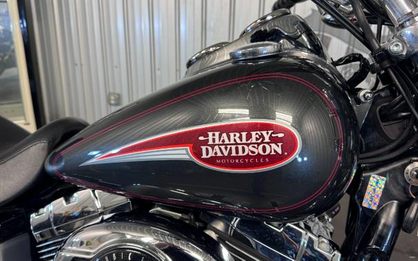 2007 Harley-Davidson DYNA LOW RIDER (EFI)
