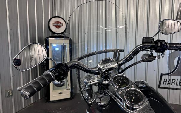 2007 Harley-Davidson DYNA LOW RIDER (EFI)