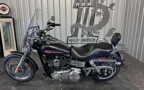 2007 Harley-Davidson DYNA LOW RIDER (EFI)