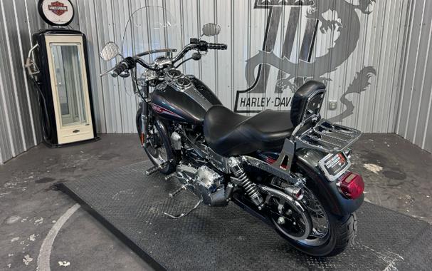 2007 Harley-Davidson DYNA LOW RIDER (EFI)