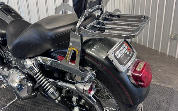 2007 Harley-Davidson DYNA LOW RIDER (EFI)