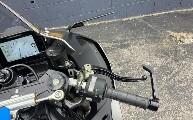 2026 Kawasaki NINJA ZX10R