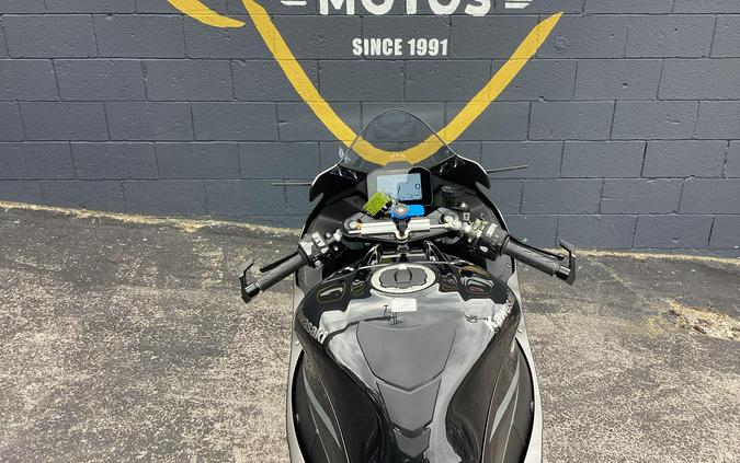 2026 Kawasaki NINJA ZX10R