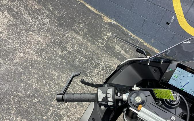 2026 Kawasaki NINJA ZX10R