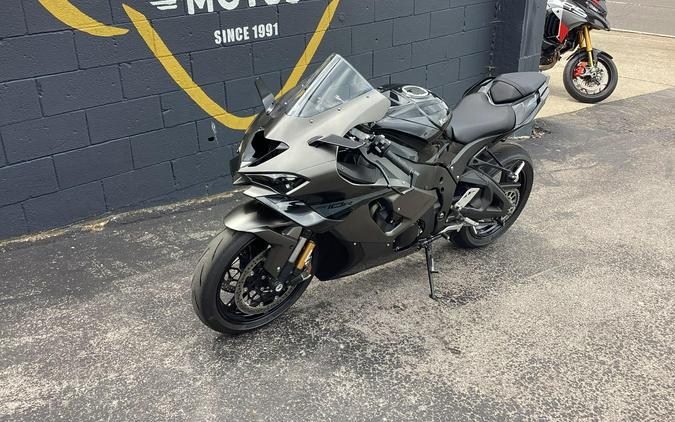 2026 Kawasaki NINJA ZX10R