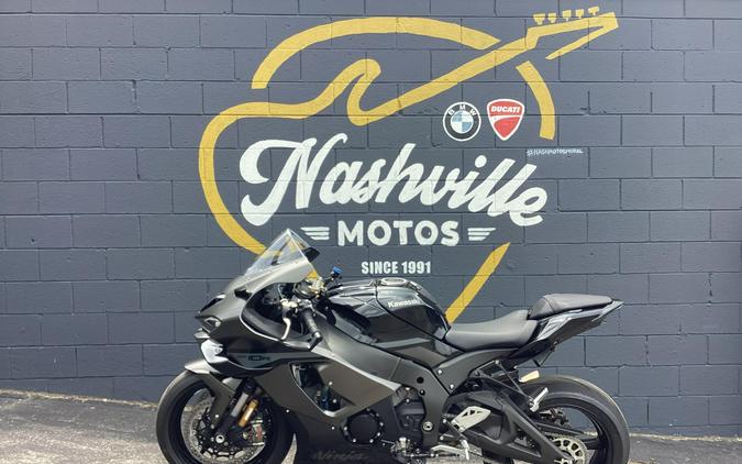 2026 Kawasaki NINJA ZX10R