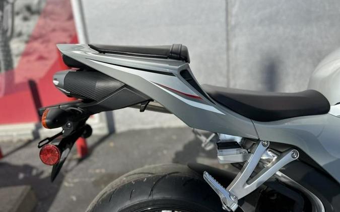 2026 Honda® Cbr600Rr