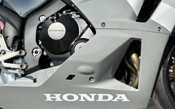 2026 Honda® Cbr600Rr