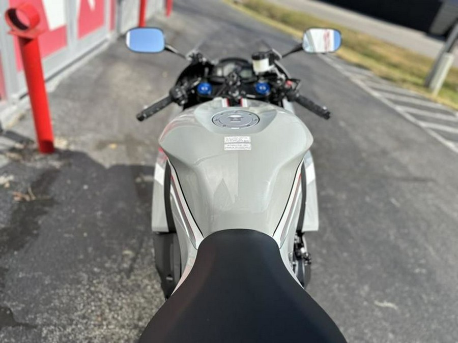 2026 Honda® Cbr600Rr