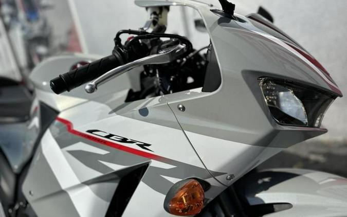 2026 Honda® Cbr600Rr
