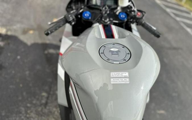 2026 Honda® Cbr600Rr
