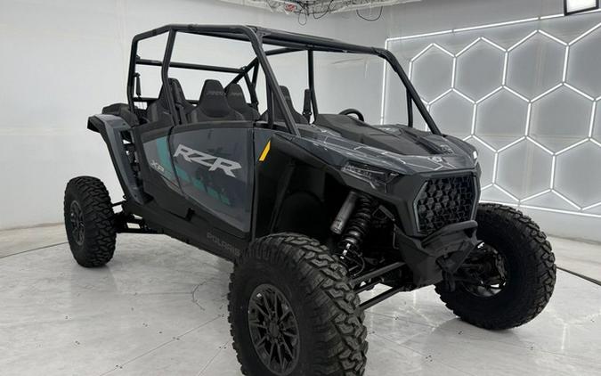 2026 Polaris RZR XP S 4 1000 Sport