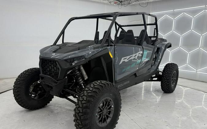 2026 Polaris RZR XP S 4 1000 Sport