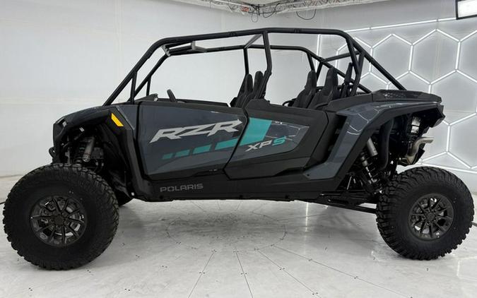 2026 Polaris RZR XP S 4 1000 Sport
