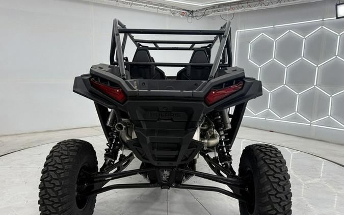 2026 Polaris RZR XP S 4 1000 Sport