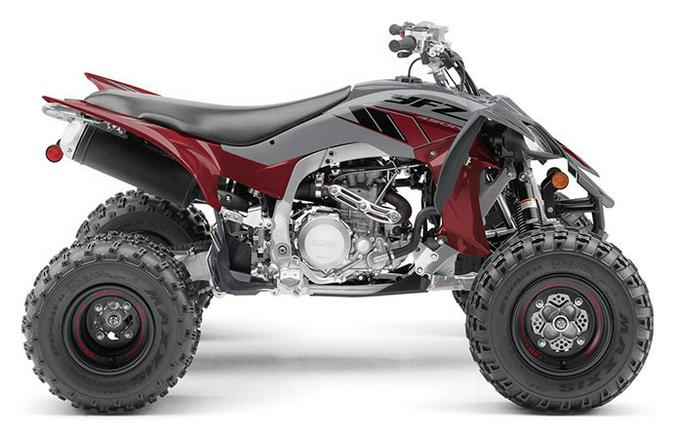 2020 Yamaha YFZ450R SE