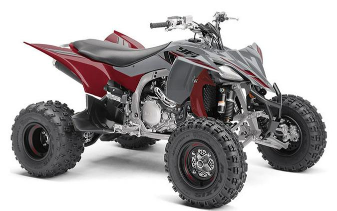 2020 Yamaha YFZ450R SE