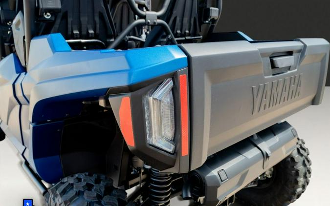 2026 YAMAHA YXF10WLLTL