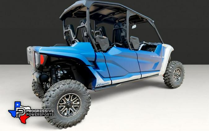 2026 YAMAHA YXF10WLLTL