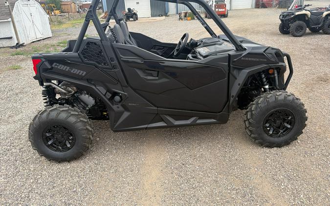 2026 Can-Am Maverick Trail DPS 1000R