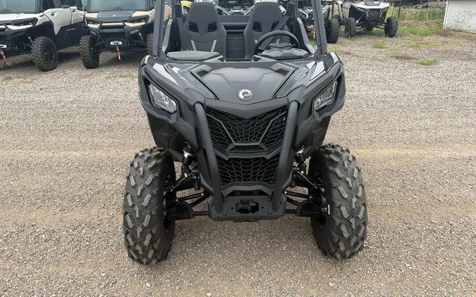2026 Can-Am Maverick Trail DPS 1000R