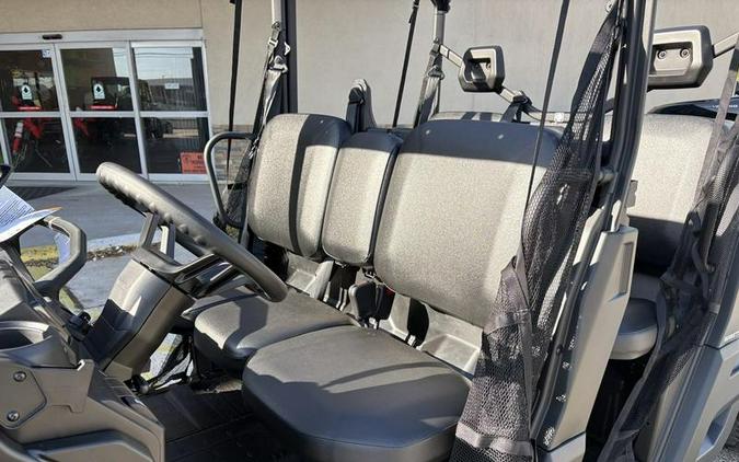 2026 Can-Am® Defender MAX HD7