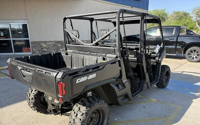 2026 Can-Am® Defender MAX HD7