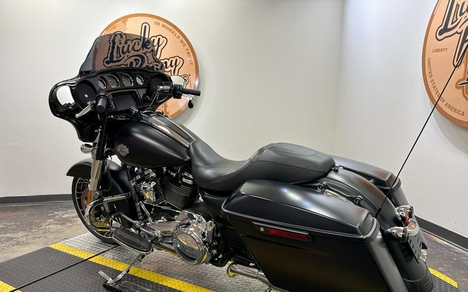 2022 Harley-Davidson STREET GLIDE SPECIAL