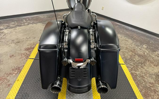 2022 Harley-Davidson STREET GLIDE SPECIAL