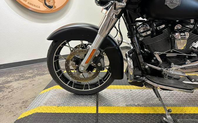 2022 Harley-Davidson STREET GLIDE SPECIAL