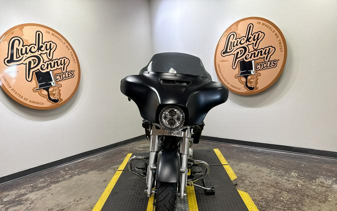 2022 Harley-Davidson STREET GLIDE SPECIAL