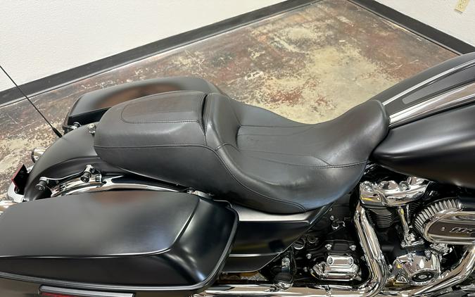 2022 Harley-Davidson STREET GLIDE SPECIAL