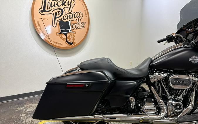 2022 Harley-Davidson STREET GLIDE SPECIAL