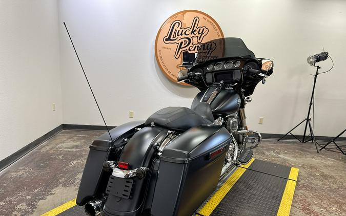 2022 Harley-Davidson STREET GLIDE SPECIAL