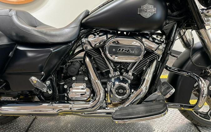 2022 Harley-Davidson STREET GLIDE SPECIAL
