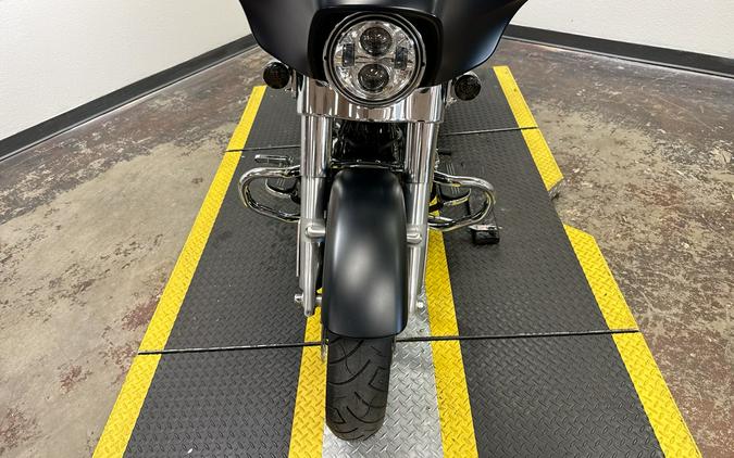 2022 Harley-Davidson STREET GLIDE SPECIAL