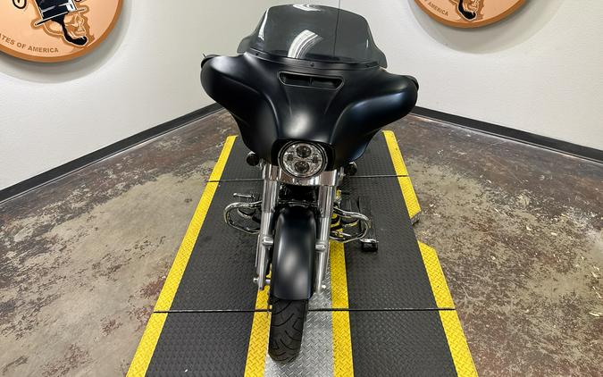 2022 Harley-Davidson STREET GLIDE SPECIAL