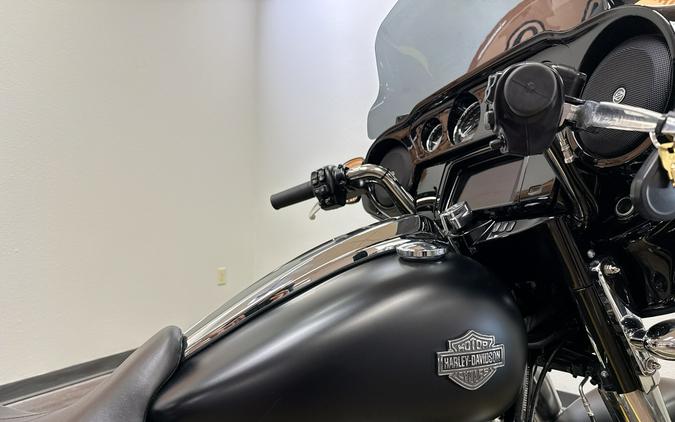 2022 Harley-Davidson STREET GLIDE SPECIAL