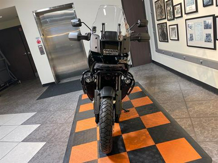 2022 Harley-Davidson Pan America™ 1250 Special