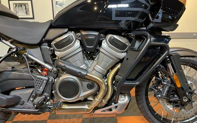 2022 Harley-Davidson Pan America™ 1250 Special