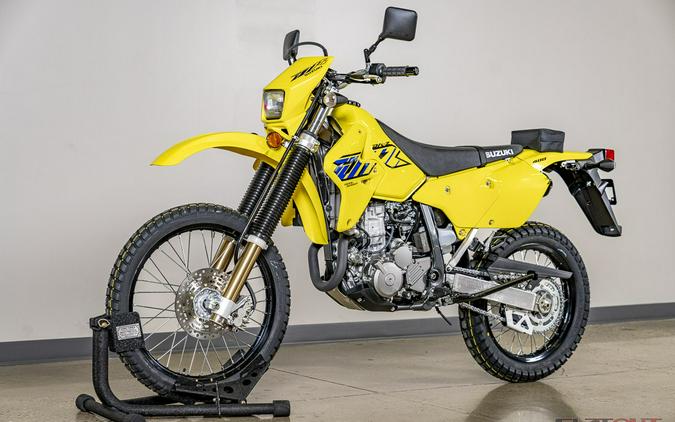 2023 Suzuki DR-Z400S