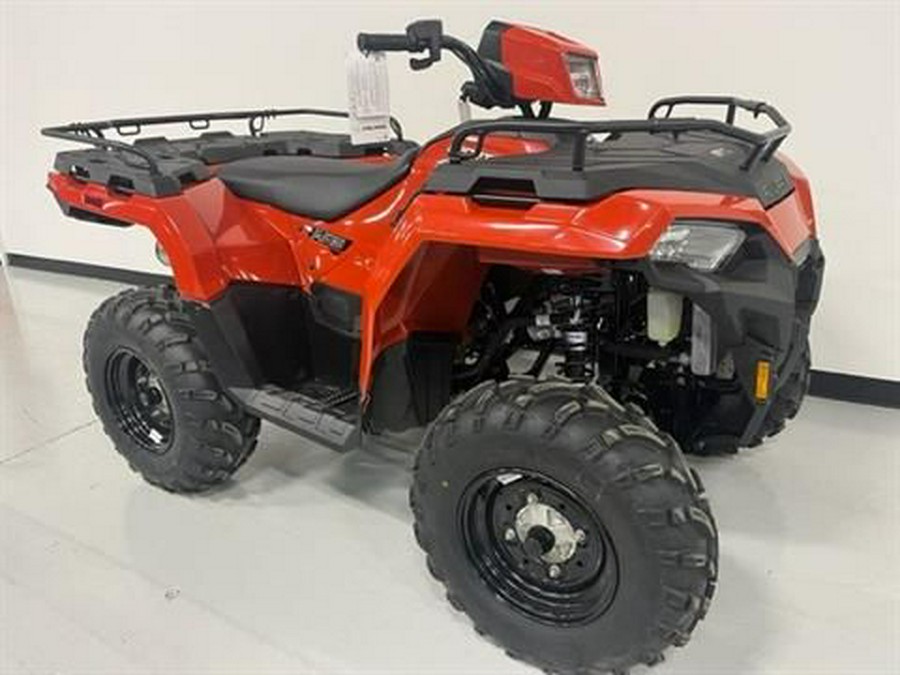 2023 Polaris Sportsman 450 H.O. EPS