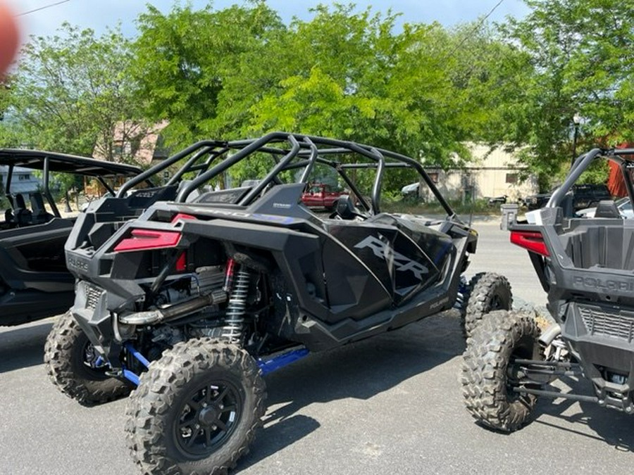 2022 Polaris Industries RZR PRO XP 4 ULTIMATE