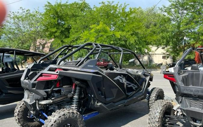 2022 Polaris Industries RZR PRO XP 4 ULTIMATE